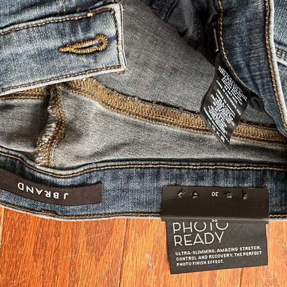 J. Brand Jeans - Picture 4 of 6